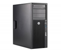 Рабочая станция Workstations HP Z220 E3-1240v2 C2Y96ES