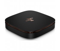 Система HP Elite Slice G2 для переговорных комнат с поддержкой SRS/ Core i5-7500/ 8GB/ 256GB SSD/ Win10 IoT (3KQ68EA#ACB)