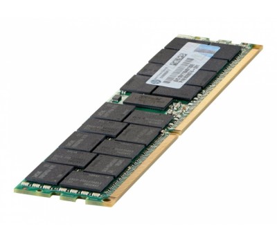 Модуль памяти HPE 8Гб PC3L-10600E, DDR3-1333 (для Gen8) (664696-001B)