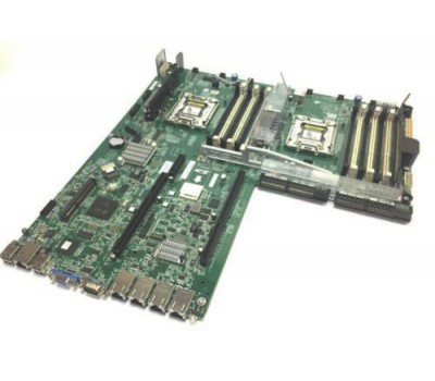 Материнская плата HP Systemboard (mother board) for DL360e G8 (647400-001)