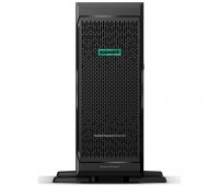 Сервер ProLiant ML350 Gen10/ Xeon Bronze 3106/ 16GB/ S100i (ZM/RAID 0/1/10/5)/ noHDD (4/12up) LFF/ noODD/ iLOstd/ 2 NHP Fans/ 4x 1GbEth/ 1x 500W (2up), analog 835262-421 (877620-421)