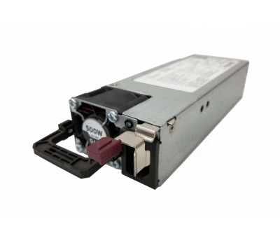 Блок питания HP Proliant ML350 G2 Power Supply