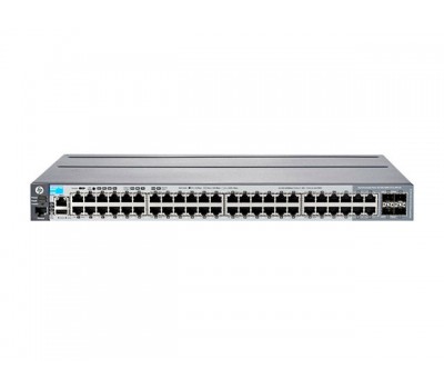 Коммутатор HPE Aruba 2920 J9727A