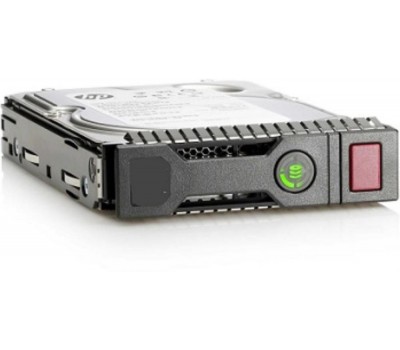 739712-001 SAS Жесткий диск HP G8-G10 600-GB 12G 10K 2.5 SAS