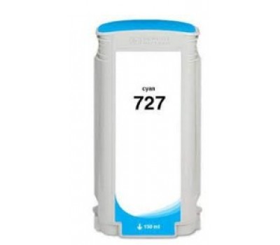 Картридж/ HP 728 Cyan для DesignJet T730/T830 130-ml (F9J67A) White Box With Chip (OC-F9J67A)